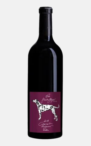 Der Glücksjager - Cabernet Sauvignon Trocken 2021