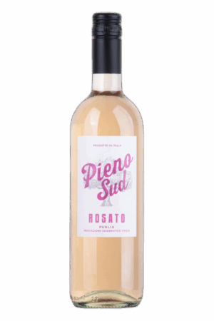 Rosato Puglia igt 'Pieno Sud'