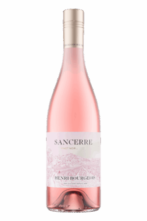 Henri Bourgeois Sancerre Rosé aop 'Les Baronnes'