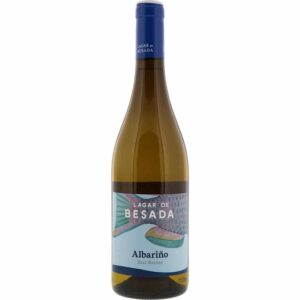 La Besada Albarino