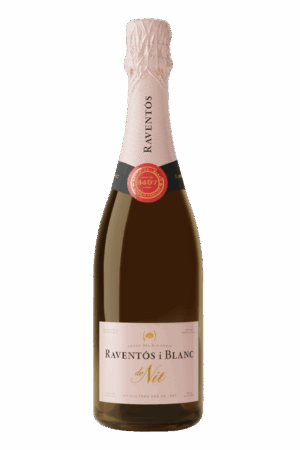 Raventos de Nit Extra Brut Organic