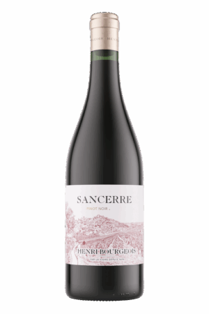Sancerre Rouge aop 'Henri Bourgeois'