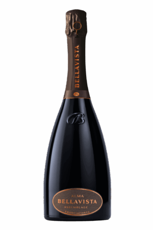 Franciacorta docg Extra Brut 'Alma Assemblage 2'