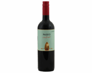 Paseo Cabernet Sauvignon