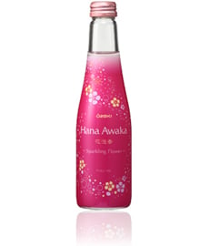 Hana Awaka 'Ozeki' 250ml