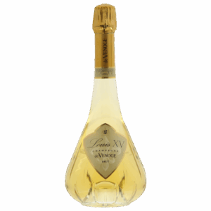 De Venoge Louis XV brut 2012
