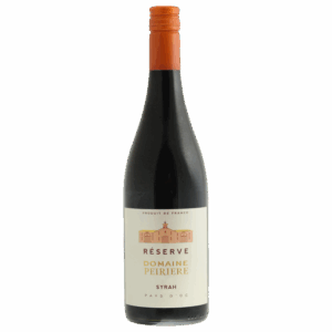 Domaine Peirière Syrah