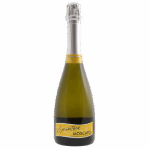 Toso Sprintoso Moscato Spumante