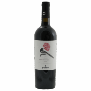 Graffetta Nero d'Avola