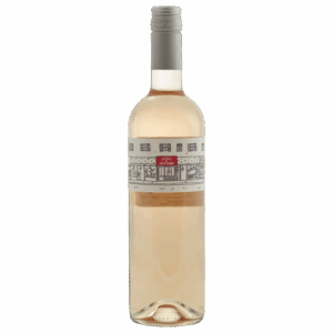Epicerie Castelnau rosé