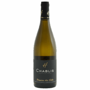 Domaine des Hates Chablis 2021