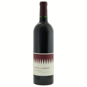 Fontodi Filetta di Lamole Chianti Classico