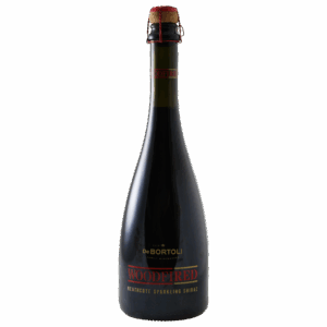 De Bortoli Woodfired Heathcote Sparkling Shiraz