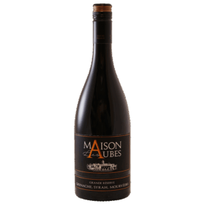 Maison Les Aubes Grande Réserve GSM