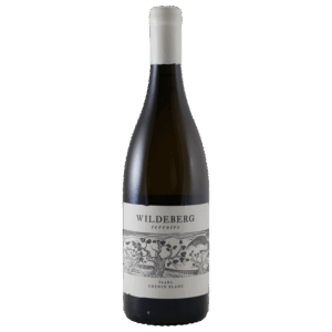 Wildeberg Terroirs Chenin Blanc Paarl