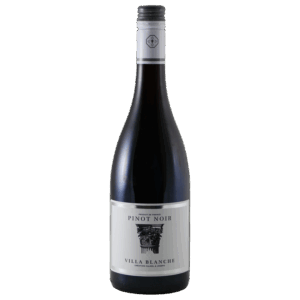 Villa Blanche Pinot Noir