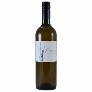 BIO Margalh de Bassac blanc