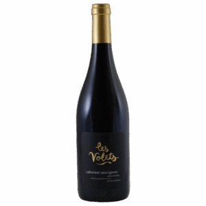 Les Volets Cabernet Sauvignon