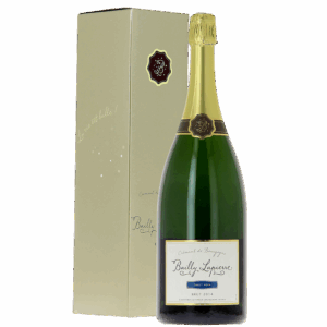 Bailly Lapierre Crémant de Bourgogne magnum (in geschenkverpakking)