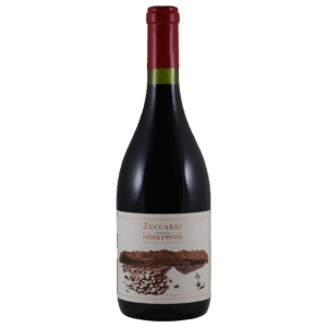 Zuccardi Piedra Infinita Malbec