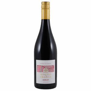 Routes de France Merlot