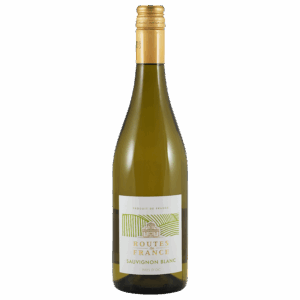 Routes de France Sauvignon Blanc