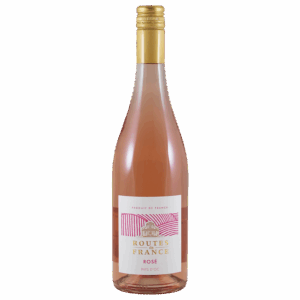 Routes de France Grenache Rosé
