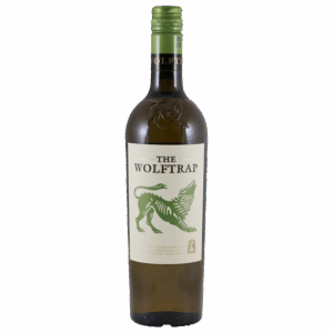 Wolftrap White