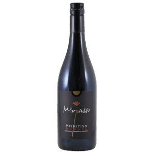 Feudo di Santa Tresa Mippasso Primitivo