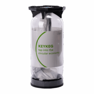 Routes de France Merlot Keykeg 20 liter