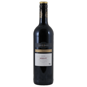 Marcel Martin Merlot