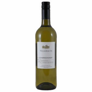 Villehaute Chardonnay