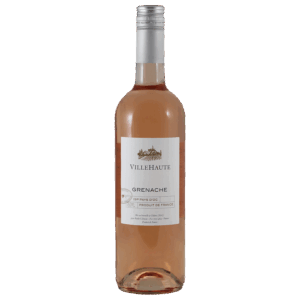Villehaute Grenache Rose