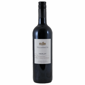 Villehaute Merlot