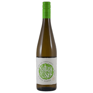 Companhia del Vinhos Invencível Natural Mystic Vinho Verde