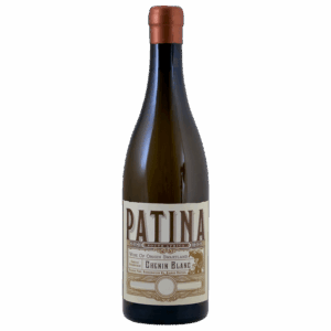 Goldmine Patina Chenin blanc