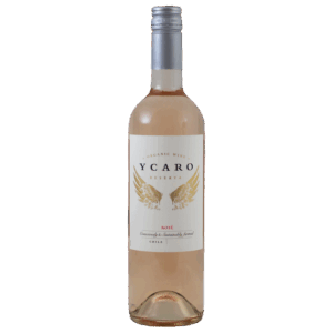 Ycaro Rose Syrah