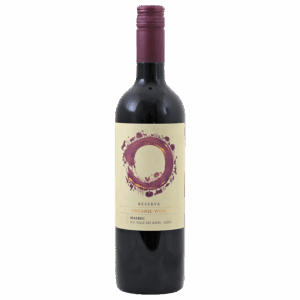 BIO O Reserva Malbec