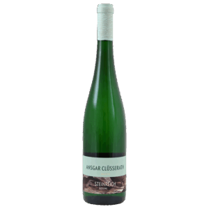 Ansgar-Clüsserath Steinreich Riesling trocken