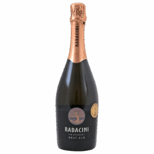 Radacini Sparkling brut
