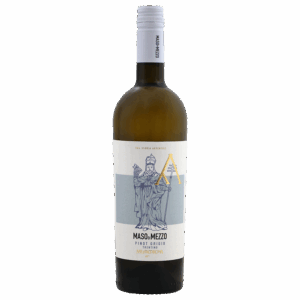 Pinot Grigio Maso di Mezzo