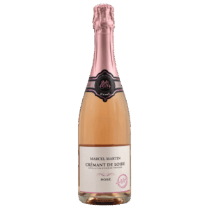Marcel Martin Crémant de Loire Brut