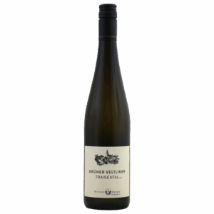 Winzer Krems Traisental Grüner Veltliner