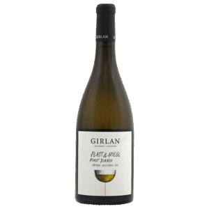 Girlan Platt & Riegl Pinot Bianco