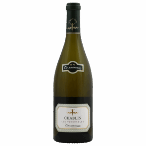 La Chablisienne Les Vénérables