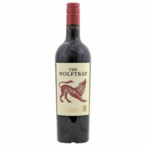 Wolftrap Red
