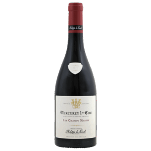 Philippe le Hardi Mercurey 1er Cru Les Champs Martin