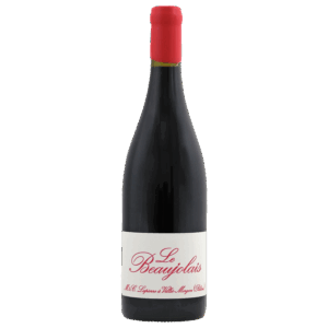 BIO Lapierre Beaujolais AOC Rouge 2022