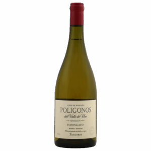 Zuccardi Poligonos Semillon
