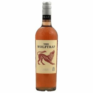 Wolftrap Rose